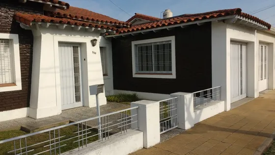 Chalet De 4 Ambientes
