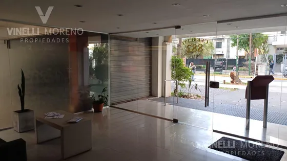Departamento En  Adrogue Amplio Excelente Ubicacion