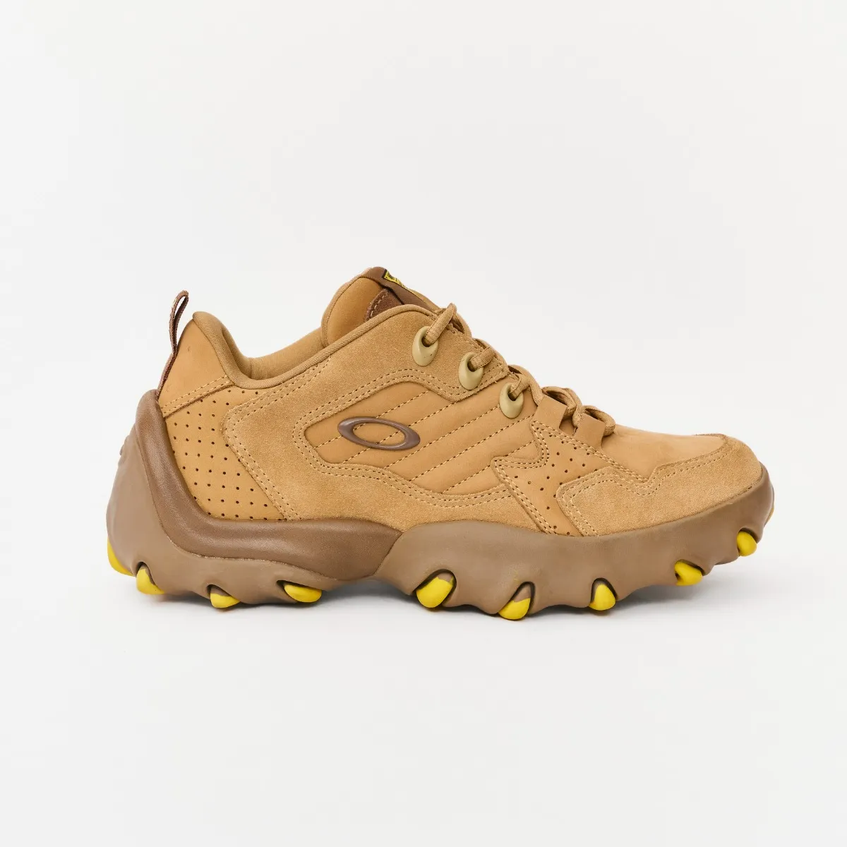 Tenis Oakley Masculino Teeth Noise