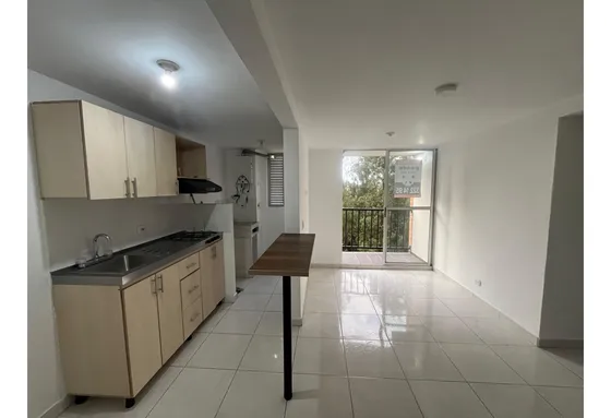 Apartamento En Alquier Rionegro - Fontibon