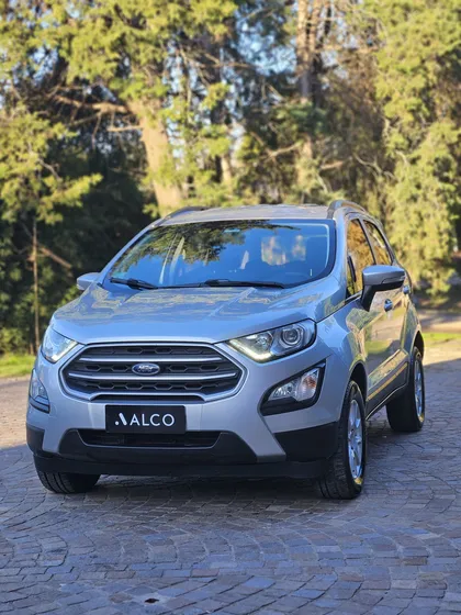 Ford Ecosport 2.0 Gdi Se 170cv 4x2