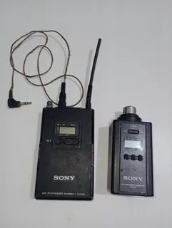 Microfone Sony Utx P03 | MercadoLivre 📦 Microfone Sony Utx P03 | MercadoLivre 📦