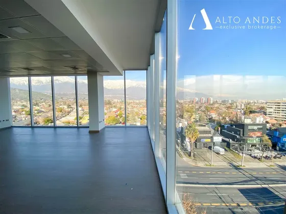 Oficina En Venta En Las Condes