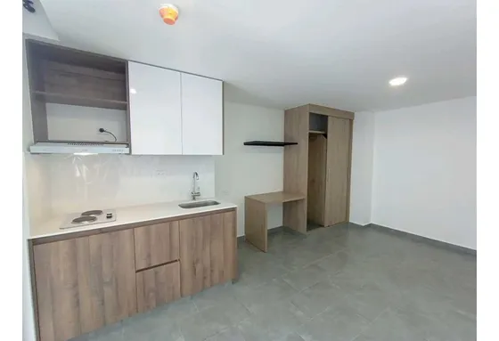 Aparta Estudio Para Estrenar Arriendo Portal Quindio
