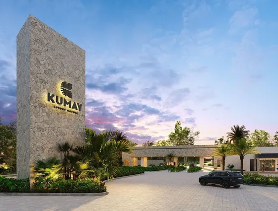 Macrolotes En Venta En  Kumay, Hunucmá