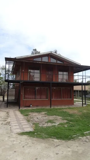 Condominio Nogales De Malloco //  Camino A Melipilla 