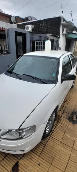 Volkswagen Gol 1.6 Power Full 3p