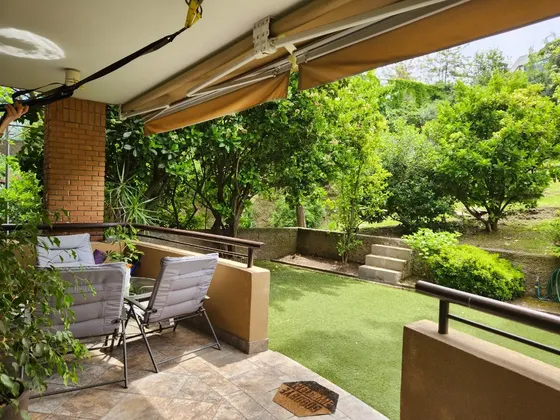 Departamento En Venta , Santa María Vitacura