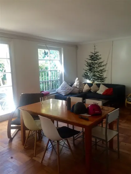 Amplia Casa En P Valdivia Norte, Dos Viviendas