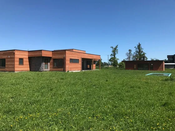 Casa En Venta De 3 Dorm. En Osorno