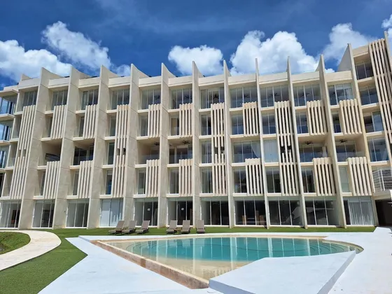 Departamento En Campeche