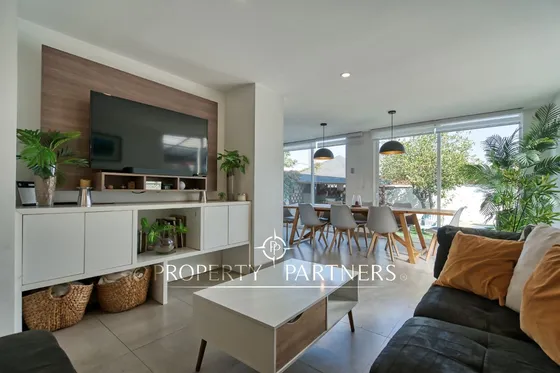 En Venta Luminosa Casa Excelente Ubicación. La Rei...