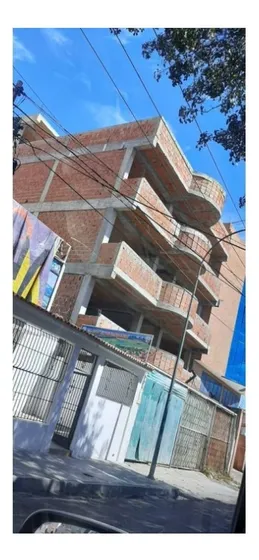 Vendo Edificio 2000 M2 Catia La Mar 