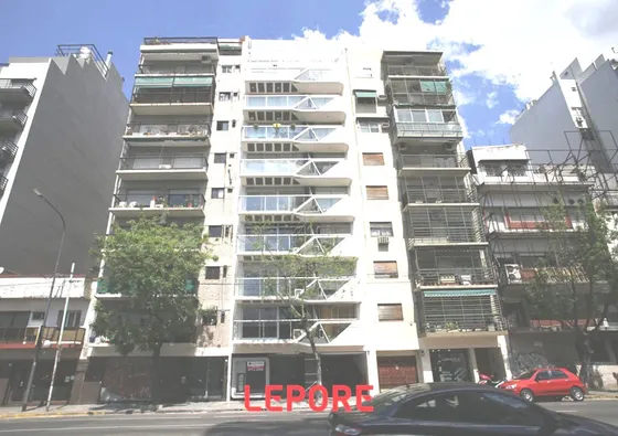 Departamento En Venta En Palermo
