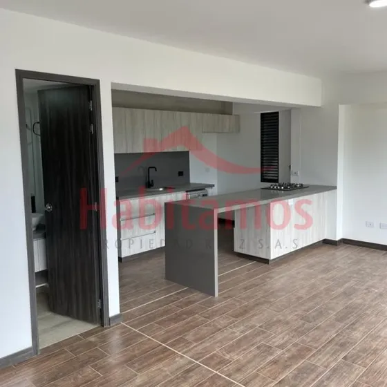 Apartamento En Venta En Retiro - Vereda  Pantanillo Cod 68090