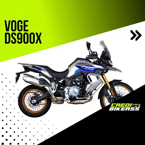Voge Ds900x