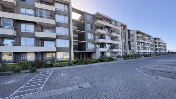 Venta Departamento Huertos Familiares 3dorm 2baños 1estac
