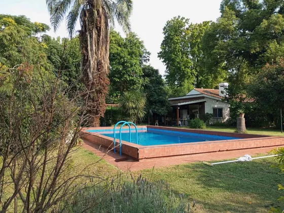 Venta Casa Multifamiliar  Yei Porá
