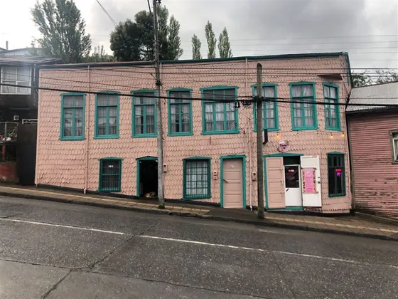 Local Comercial En Venta En Chonchi
