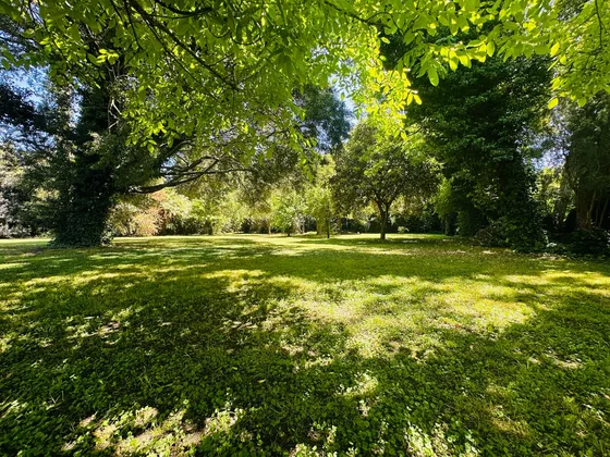 Casa Quinta Con 5 Lotes Galpón Y Quincho En Madariaga
