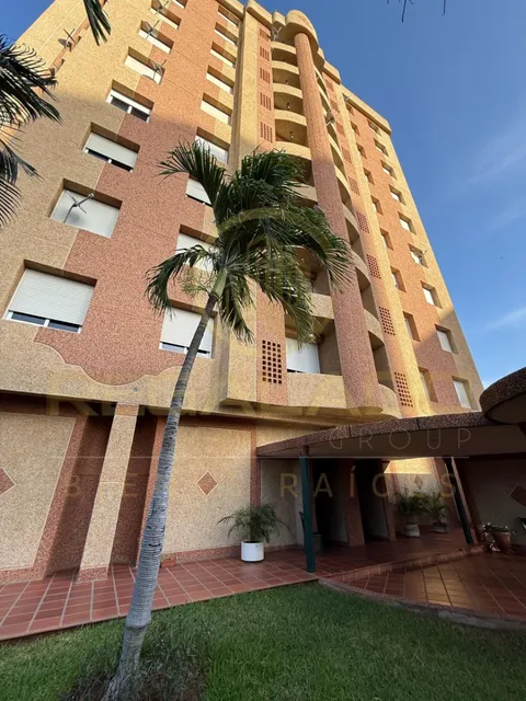 Aa-594 Zona Norte Apartamento Edificio Plaza Park Sector Tierra Negra