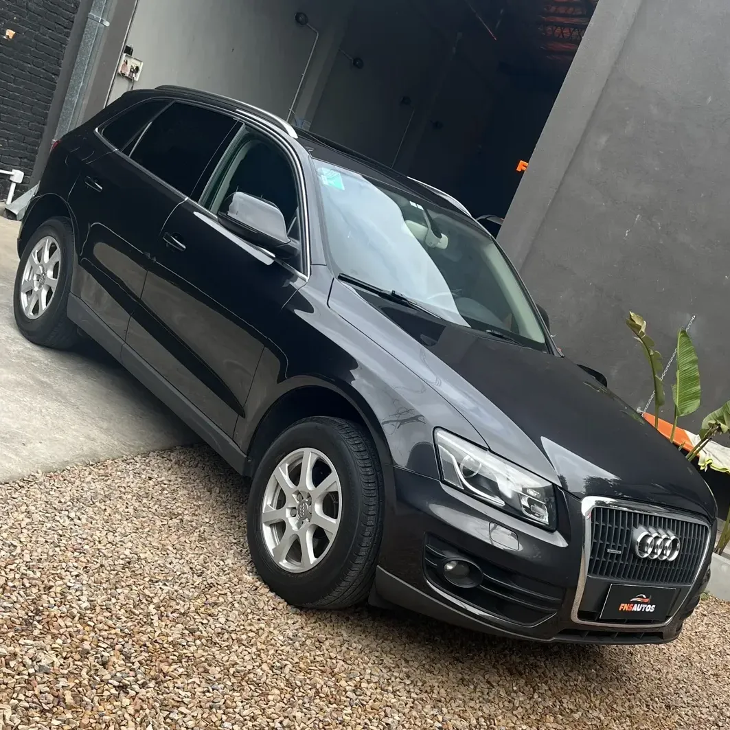 Audi Q5 2.0 Tfsi 211cv Quattro