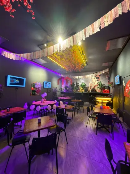 Se Vende Traspaso De Restaurante Completamente Habilitado