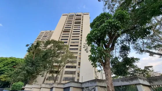 Apartamento De 154m2 De Venta Los Dos Caminos