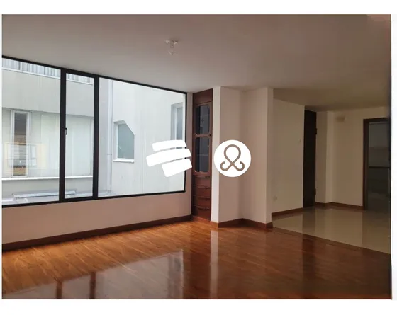 Apartamento En Venta En Santa Bárbara, Bogotá