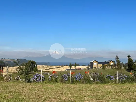 21881 - Sitio Con Vista Y Alta Plusvalía En Sector Totoral