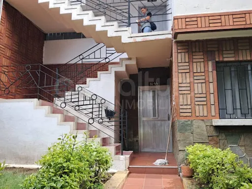 Casas En Venta Calasanz 472-7397