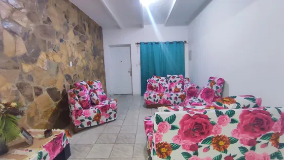 Se Vende Casa 154m2 6h/4b/2p El Cementerio