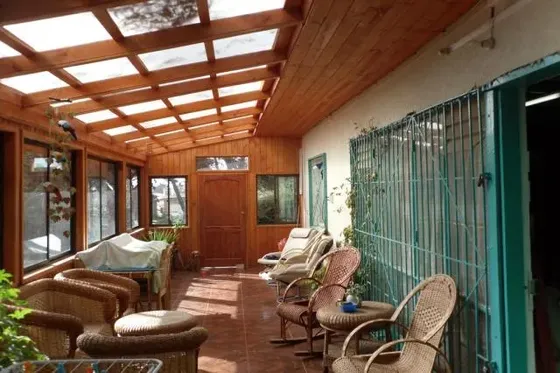 Casa En Venta En El Quisco
