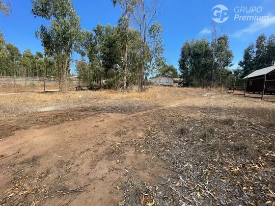 Sitio En Venta En Puchuncaví