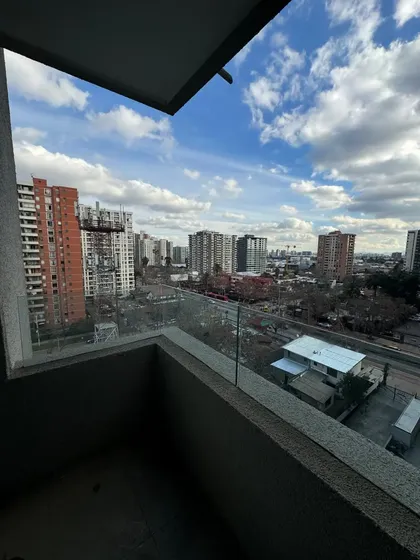 2 Dormitorios, 2 Baños, Estacionamiento Y Bodega