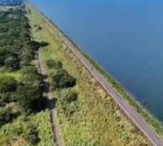 En Venta Finca Las Josefinas, Tierras Fértiles Y Con Frondosa Vegetación, Vía Valle De La Pascua, Represa Tamanaco, Estado Guárico  Venezuela / Emer.
