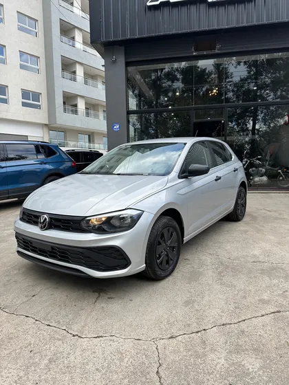 Volkswagen Polo 1.6 Msi Track