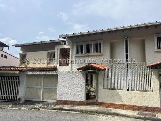En Alquiler Anexo En Colinas De Santa Monica, Mls 24-25256, Mjs.