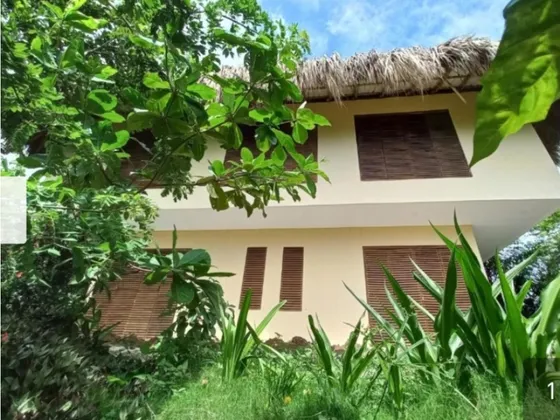 Venta Hotel Sector Los Cocos Sierra Nevada De Santa Marta - J,v