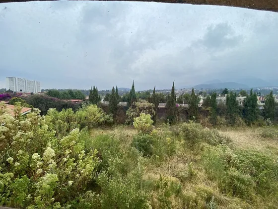Quinta Paraíso Para Remodelar En Prolongación San Mateo Tlatenango
