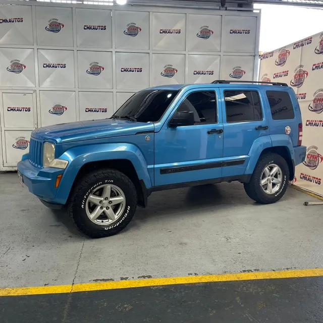 Jeep Cherokee Sport Kk