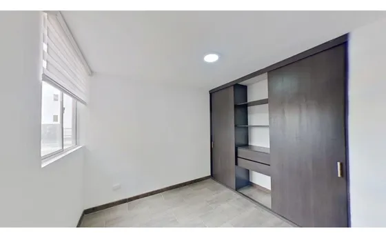 Venta De Apartamento En El Vergel 