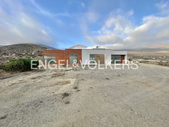 Venta De Parcela En Las Rojas