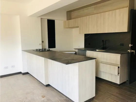 Apartamento Para Venta En El Retiro