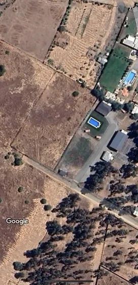 Terreno En Venta 5000 M2, Maule