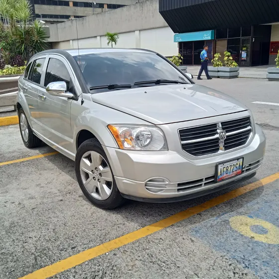 Dodge Caliber Automática