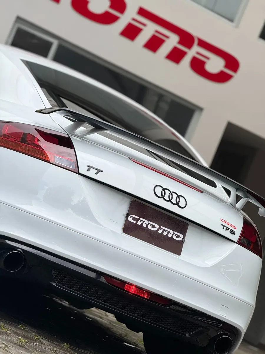 Audi TT TT Sline64012538244098127
