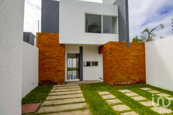 Venta Casa 3 Ambientes El Zapote
