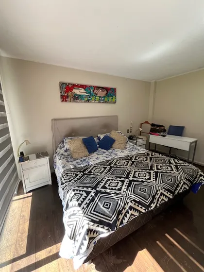 Venta Casa 5hab 4ba Las Condes