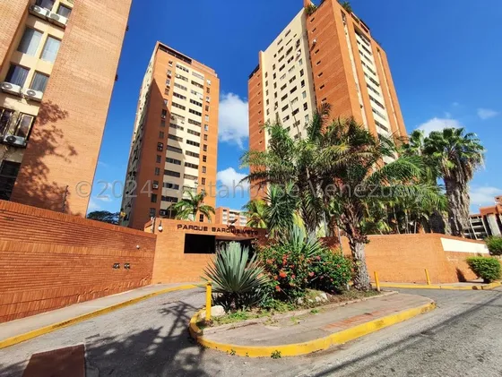 Rosa Rodríguez Vende Apartamento En La Mata, Cabudare Mls # 25-19352